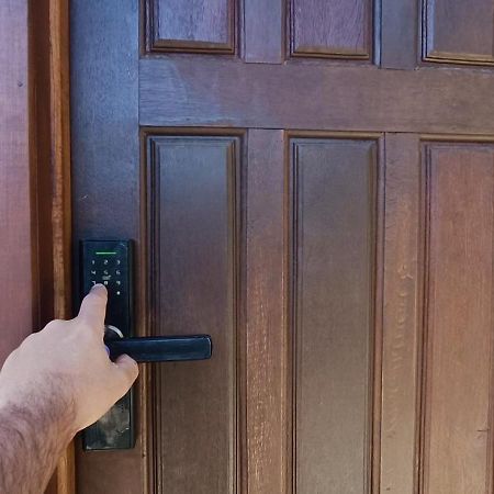 Apartament Apto Economico Mafra -Auto Check-In- Zewnętrze zdjęcie