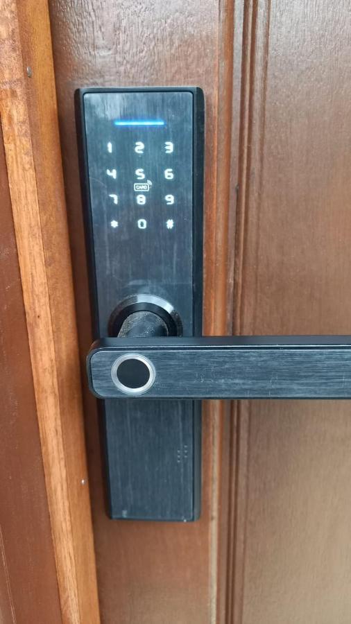 Apartament Apto Economico Mafra -Auto Check-In- Zewnętrze zdjęcie