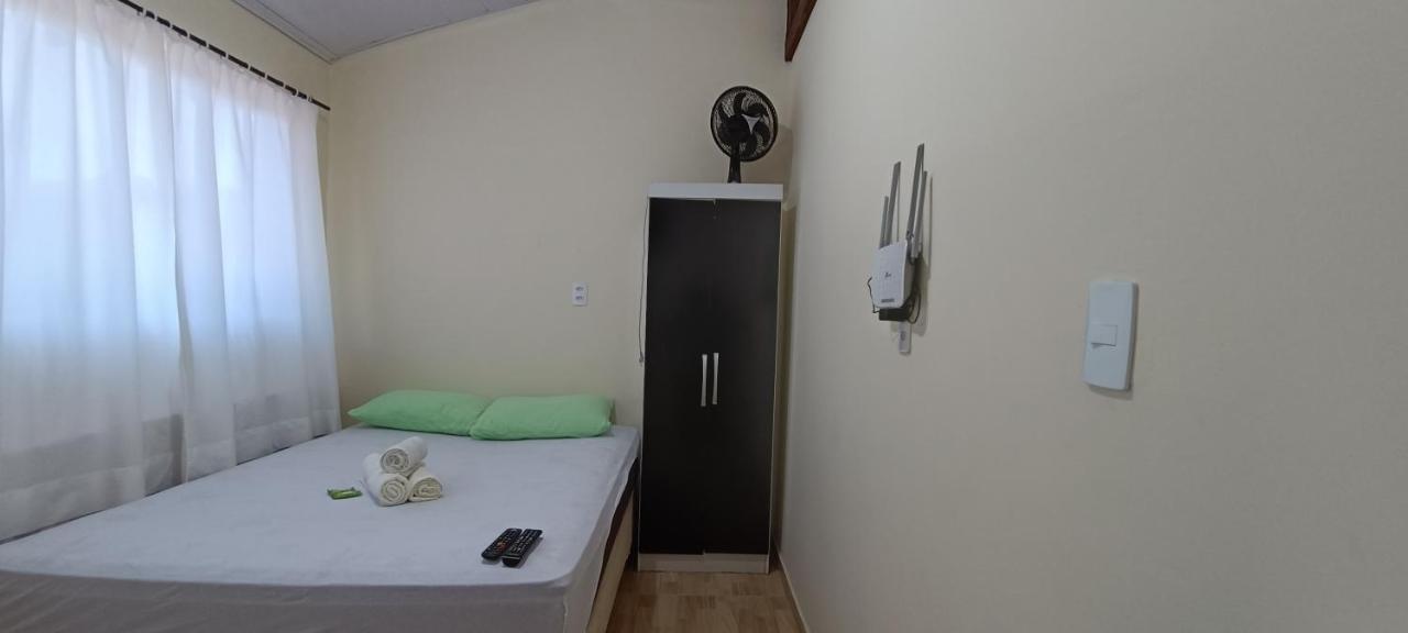 Apartament Apto Economico Mafra -Auto Check-In- Zewnętrze zdjęcie