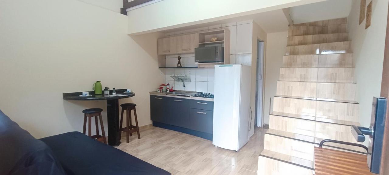 Apartament Apto Economico Mafra -Auto Check-In- Zewnętrze zdjęcie