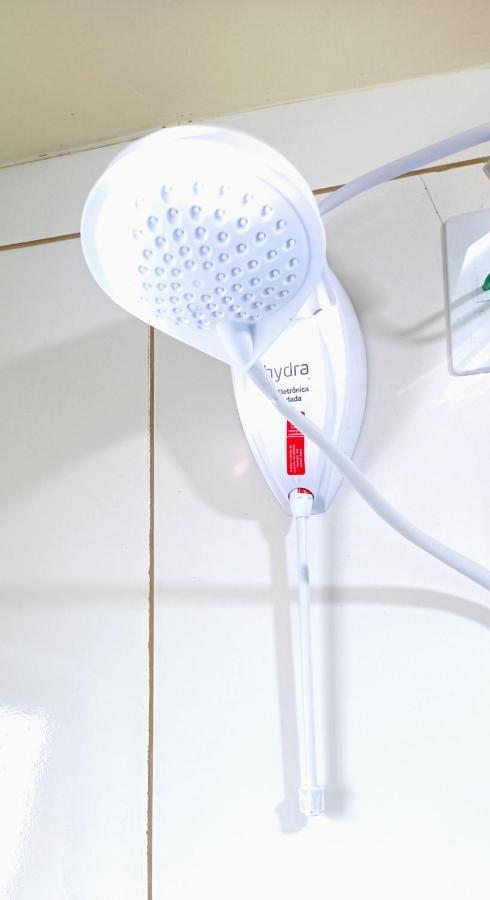Apartament Apto Economico Mafra -Auto Check-In- Zewnętrze zdjęcie